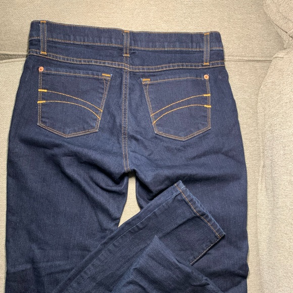 Second Yoga Jeans size 27/4 - Picture 2 of 7